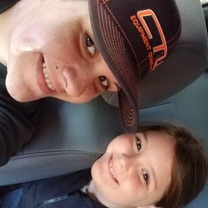 Meet your Posher, Christy